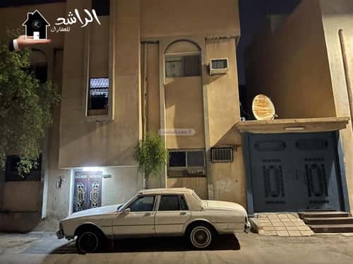 Building 221 SQM Facing West City Center, Eanizah