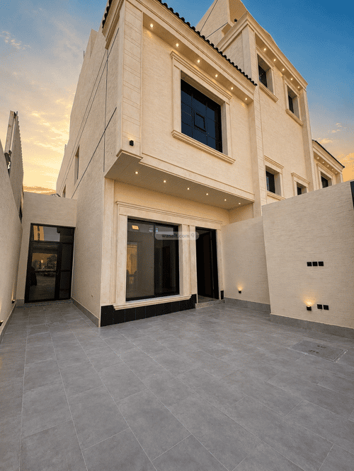 Floor 150.52 SQM with 4 Bedrooms Bader, South Riyadh, Riyadh
