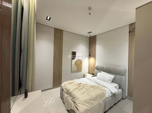 Apartment 124.65 SQM with 4 Bedrooms Al-Muanisiyah, East Riyadh, Riyadh