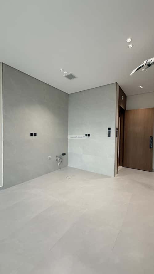 Apartment 131.18 SQM with 4 Bedrooms Al Rehab, North Jeddah, Jeddah