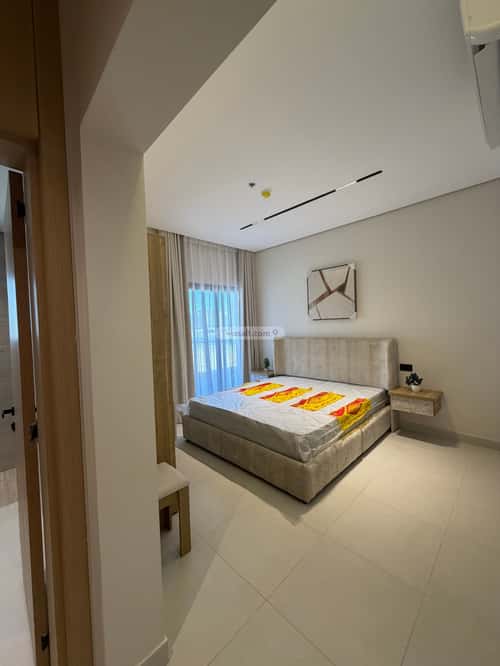 Furnished Apartment with 3 Bedrooms Al Hammraa, Khobar