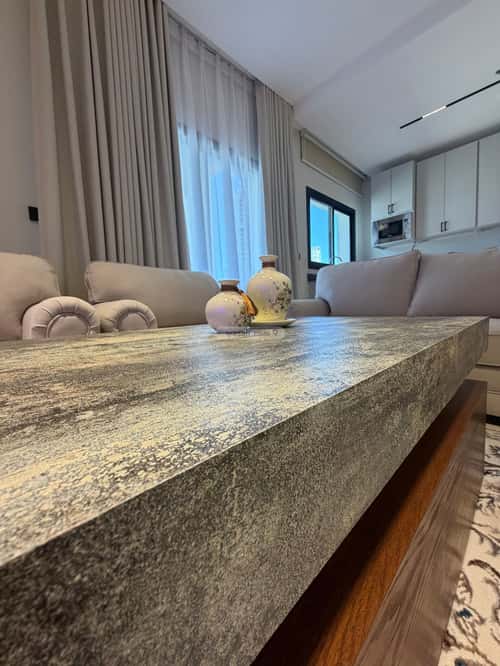 Furnished Apartment with 3 Bedrooms Al Hammraa, Khobar