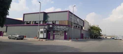 عمارة 1745.5 متر مربع واجهة جنوبية الصفاء، شمال جدة، جدة