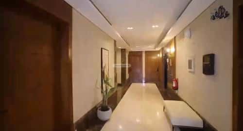 Apartment 124.89 SQM with 3 Bedrooms Al-Yasmeen, North Riyadh, Riyadh