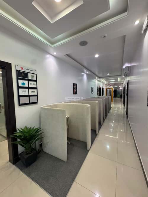Office Space for Rent Al-Arid, North Riyadh, Riyadh