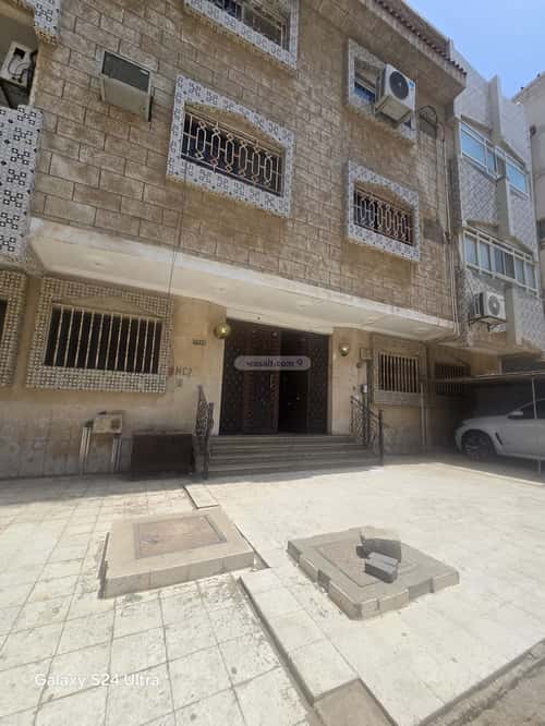 عمارة 525 متر مربع ب 4 أدوار واجهة جنوبية البوادي، شمال جدة، جدة