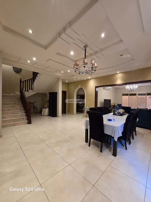 Villa 287 SQM Facing West on 15m Width Street Obhur Al Shamalyyah, North Jeddah, Jeddah