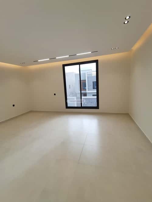 Villa 225 SQM Facing North on 15m Width Street Al Rahmanyah, East Jeddah, Jeddah