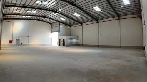 مستودع للإيجار النظيم، شرق الرياض، الرياض