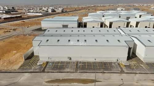 مستودع للإيجار النظيم، شرق الرياض، الرياض