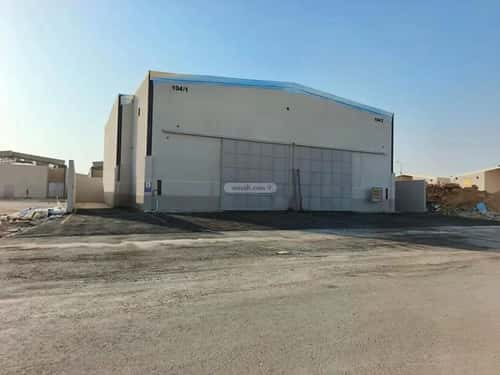 Warehouse for Sale An-Nadheem, East Riyadh, Riyadh