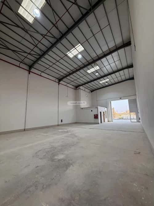مستودع للإيجار النظيم، شرق الرياض، الرياض