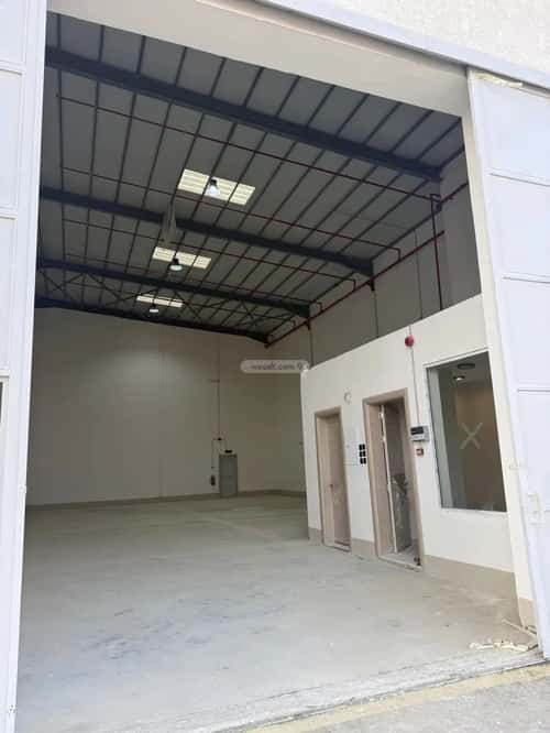 Warehouse for Rent An-Nadheem, East Riyadh, Riyadh