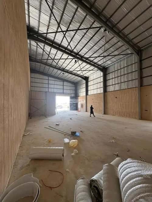 مستودع للإيجار النظيم، شرق الرياض، الرياض
