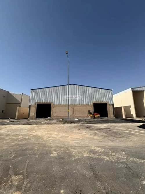 مستودع للإيجار النظيم، شرق الرياض، الرياض