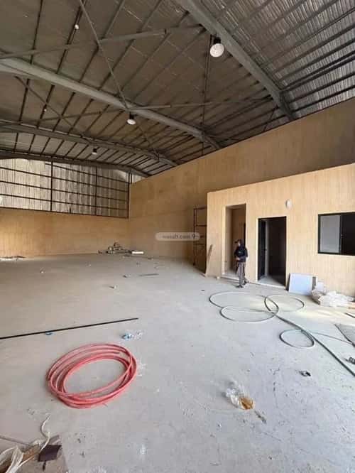 مستودع للإيجار النظيم، شرق الرياض، الرياض
