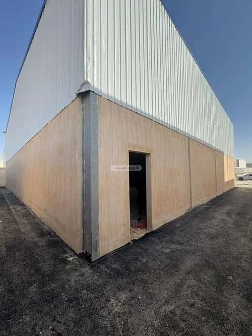 مستودع للإيجار النظيم، شرق الرياض، الرياض