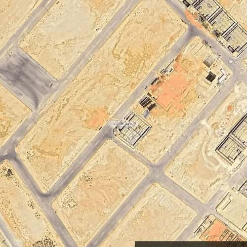 مستودع للإيجار النظيم، شرق الرياض، الرياض