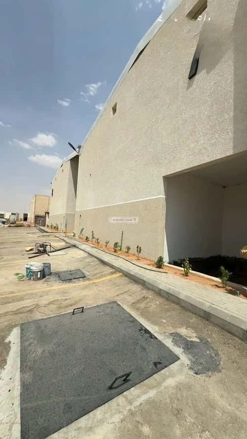 Warehouse for Rent An-Nadheem, East Riyadh, Riyadh