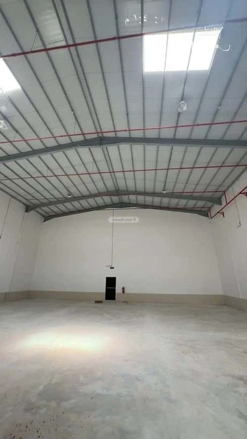 مستودع للإيجار النظيم، شرق الرياض، الرياض