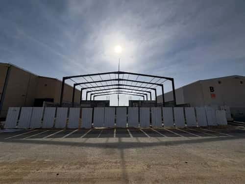 Warehouse for Sale An-Nadheem, East Riyadh, Riyadh