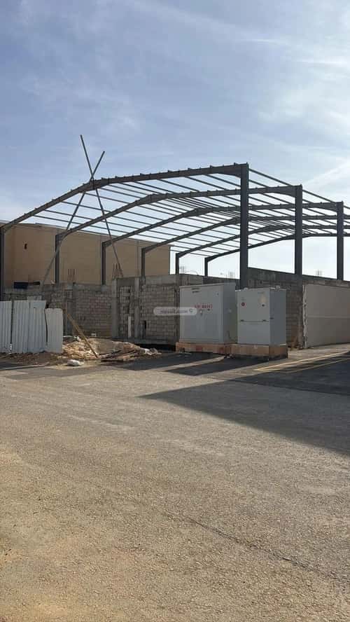 Warehouse for Sale An-Nadheem, East Riyadh, Riyadh