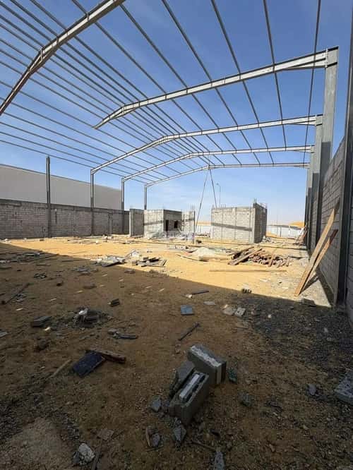 مستودع للبيع النظيم، شرق الرياض، الرياض