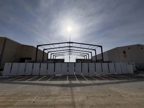 Warehouse for Sale An-Nadheem, East Riyadh, Riyadh