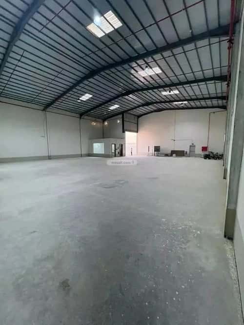 مستودع للإيجار النظيم، شرق الرياض، الرياض