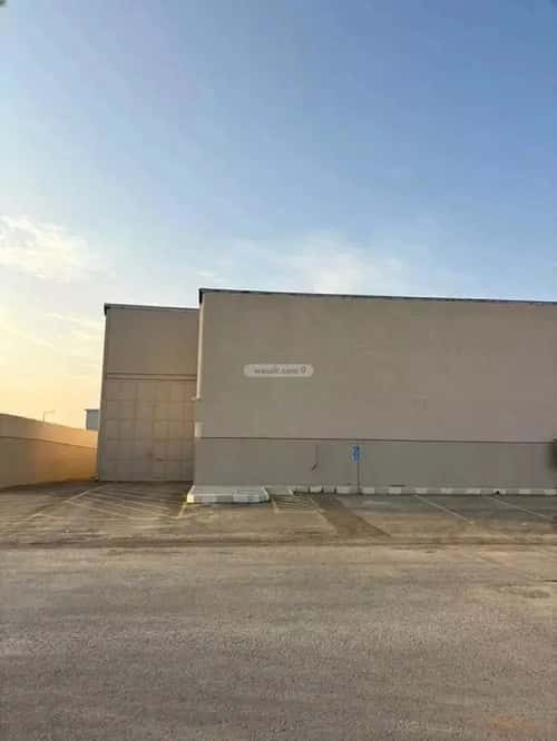 مستودع للإيجار النظيم، شرق الرياض، الرياض