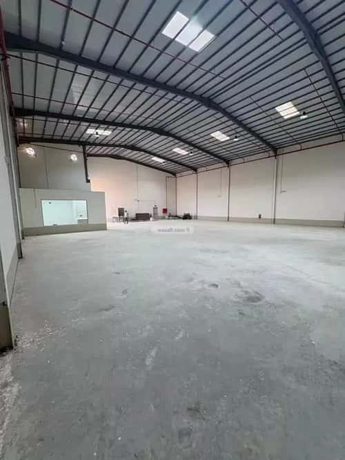 مستودع للإيجار النظيم، شرق الرياض، الرياض