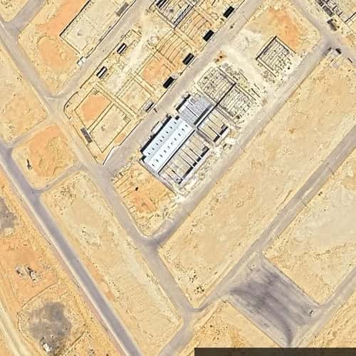 Warehouse for Rent An-Nadheem, East Riyadh, Riyadh