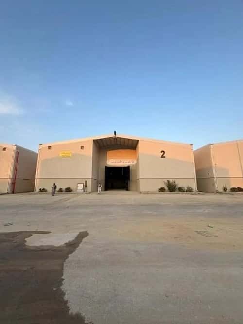 مستودع للإيجار النظيم، شرق الرياض، الرياض