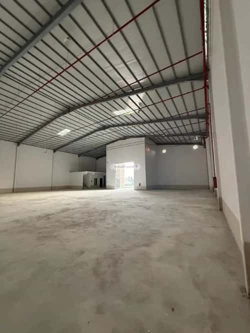 Warehouse for Rent An-Nadheem, East Riyadh, Riyadh