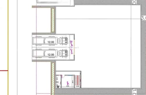 Warehouse for Rent An-Nadheem, East Riyadh, Riyadh