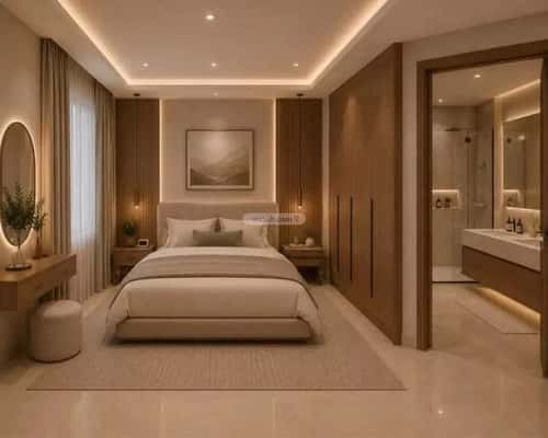شقة 585.87 متر مربع ب 3 غرف الفيصلية، شمال جدة، جدة