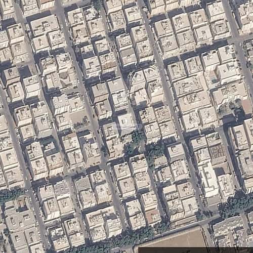 شقة 134 متر مربع ب 4 غرف الروضة، شمال جدة، جدة
