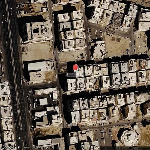 شقة 184.21 متر مربع ب 5 غرف أم حبلين الغربية، شرق جدة، جدة