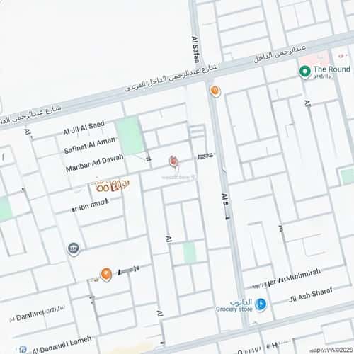 شقة 158.75 متر مربع ب 4 غرف النهضة، شمال جدة، جدة