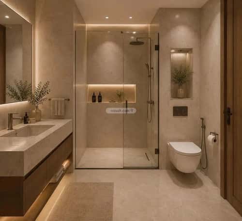 Apartment 659 SQM with 3 Bedrooms Bathaakorish, Makkah Al Mukarramah