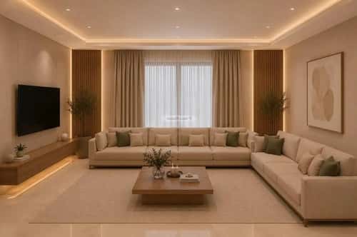 Apartment 659 SQM with 3 Bedrooms Bathaakorish, Makkah Al Mukarramah