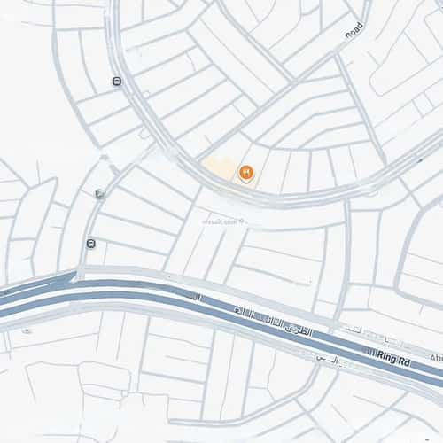 Apartment 659 SQM with 3 Bedrooms Bathaakorish, Makkah Al Mukarramah