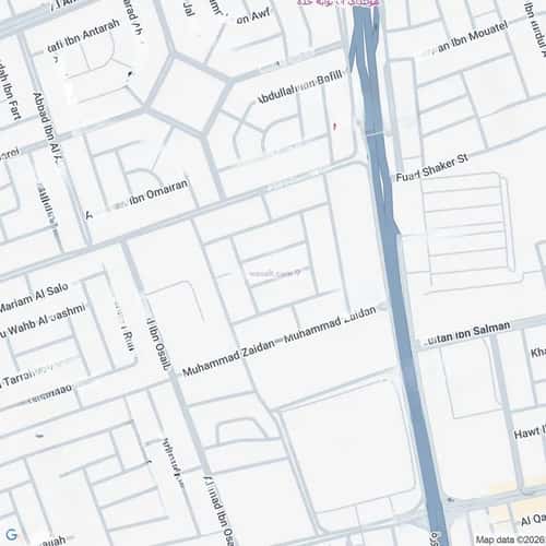 شقة 154.93 متر مربع ب 5 غرف النعيم، شمال جدة، جدة