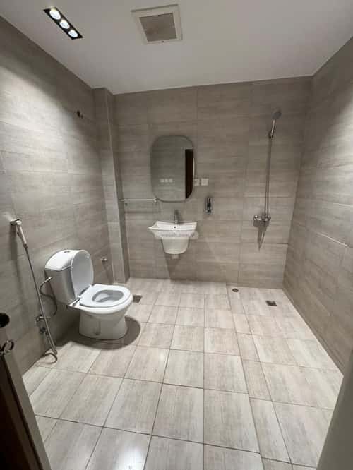 Villa 529 SQM Facing South with 4 Bedrooms Al Rawdhah, North Jeddah, Jeddah