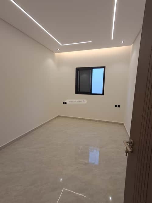 Apartment 119.18 SQM with 2 Bedrooms Bader, South Riyadh, Riyadh