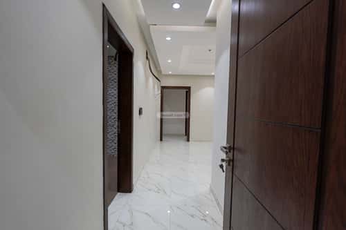 Apartment 182.02 SQM with 3 Bedrooms Al Hammraa, Khobar