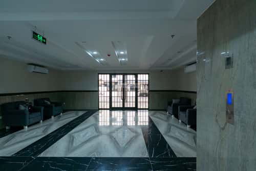 Apartment 182.02 SQM with 3 Bedrooms Al Hammraa, Khobar