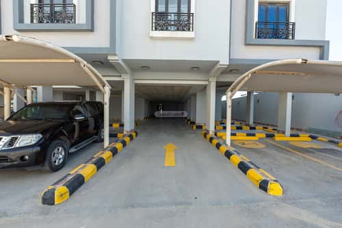 Apartment 182.02 SQM with 3 Bedrooms Al Hammraa, Khobar