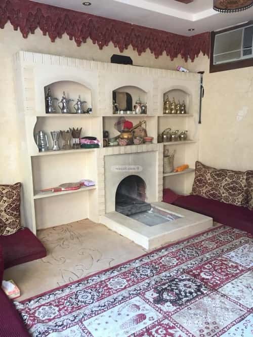 Villa 445.5 SQM Facing South on 15m Width Street An-Nahdah, East Riyadh, Riyadh