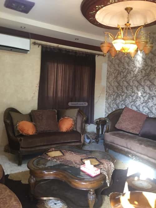 Villa 445.5 SQM Facing South on 15m Width Street An-Nahdah, East Riyadh, Riyadh
